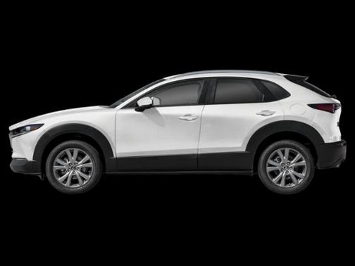 2026 Mazda CX-30 2.5 S Preferred Package