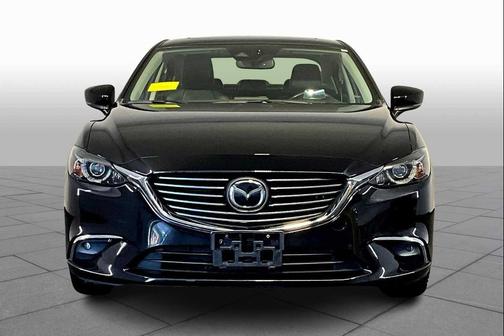 2017 Mazda Mazda6 Grand Touring