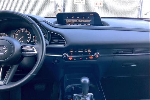2023 Mazda CX-30 2.5 S Preferred Package