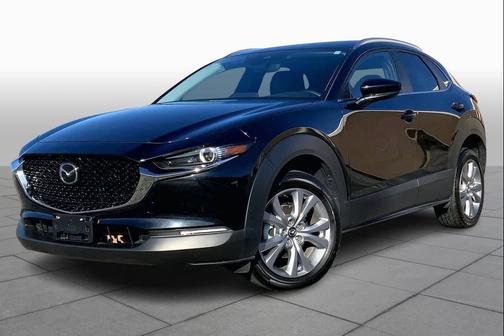 2023 Mazda CX-30 2.5 S Preferred Package