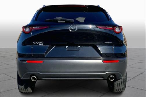 2023 Mazda CX-30 2.5 S Preferred Package