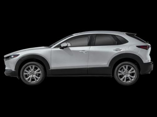 2026 Mazda CX-30 2.5 S Preferred Package