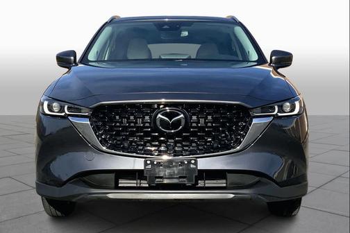 2023 Mazda CX-5 2.5 S Premium Plus Package