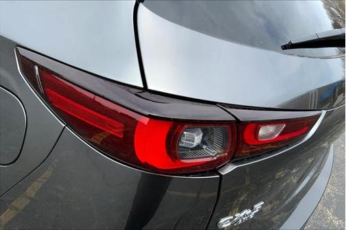 2025 Mazda CX-5 2.5 Turbo Premium