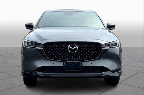 2025 Mazda CX-5 2.5 Turbo Premium