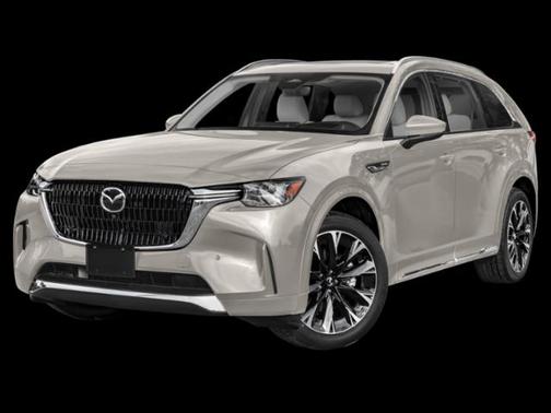 2024 Mazda CX-90 3.3 Turbo S Premium