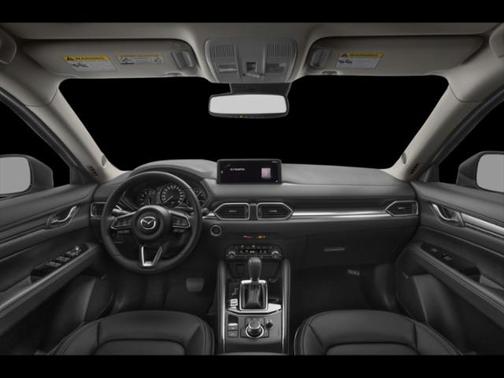 2024 Mazda CX-5 2.5 S Premium