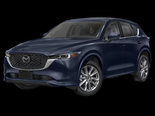 2024 Mazda CX-5 2.5 S Premium