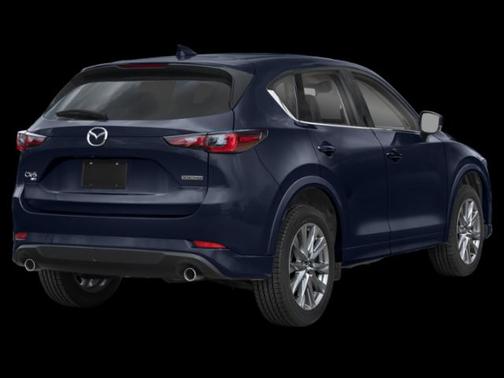 2024 Mazda CX-5 2.5 S Premium