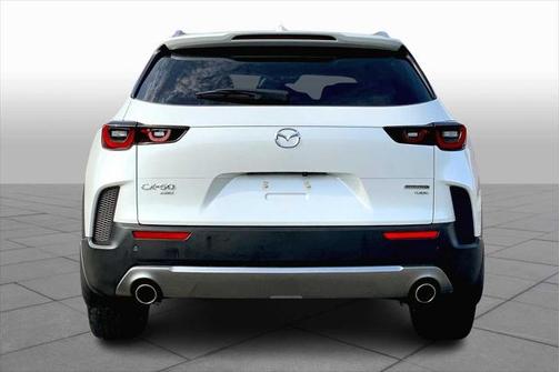 2024 Mazda CX-50 2.5 Turbo Premium Plus