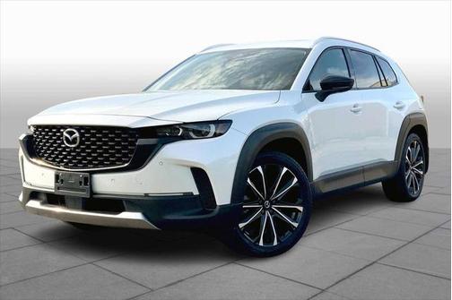 2024 Mazda CX-50 2.5 Turbo Premium Plus