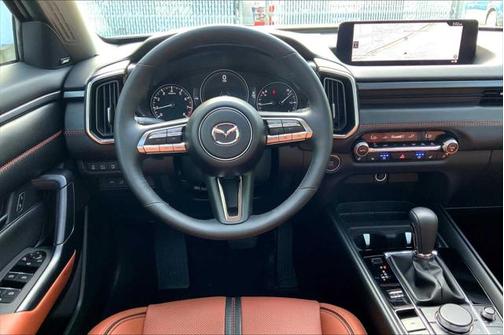 2024 Mazda CX-50 2.5 Turbo Premium Plus