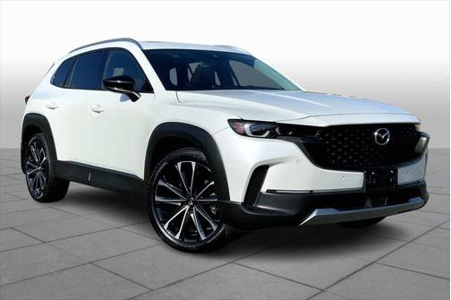 2024 Mazda CX-50 2.5 Turbo Premium Plus