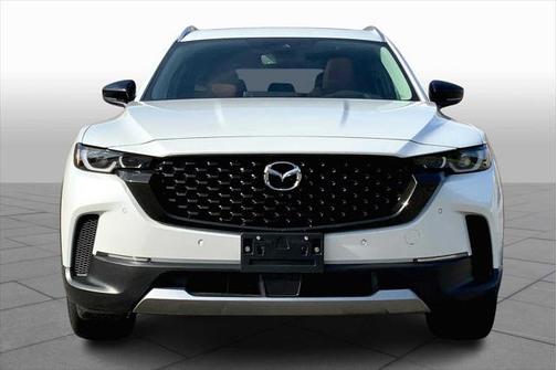 2024 Mazda CX-50 2.5 Turbo Premium Plus