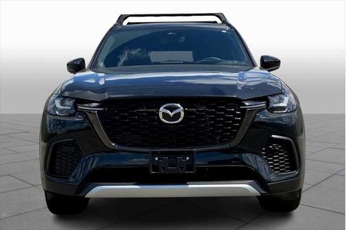 2025 Mazda CX-70 3.3 Turbo Premium Plus Package