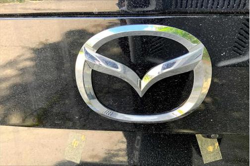 2025 Mazda CX-70 3.3 Turbo Premium Plus Package