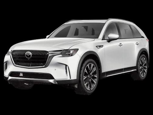 2025 Mazda CX-90 PHEV Sport