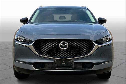 2022 Mazda CX-30 2.5 S Carbon Edition