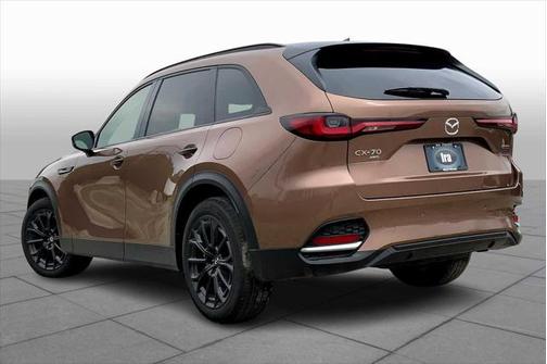 2025 Mazda CX-70 3.3 Turbo Premium Package