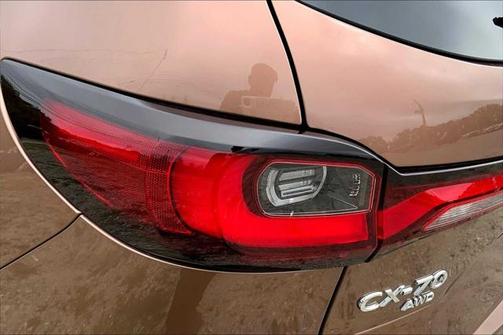 2025 Mazda CX-70 3.3 Turbo Premium Package