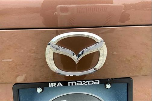 2025 Mazda CX-70 3.3 Turbo Premium Package
