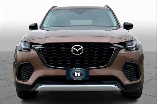 2025 Mazda CX-70 3.3 Turbo Premium Package