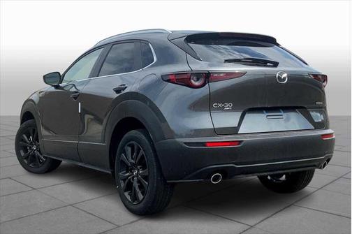 2025 Mazda CX-30 2.5 S Select Sport