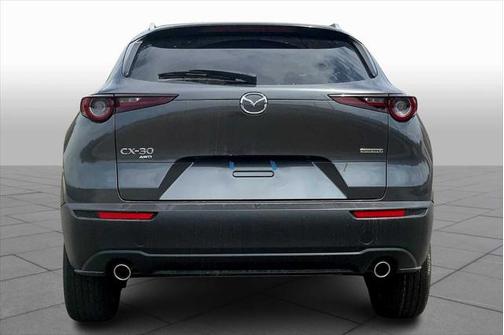 2025 Mazda CX-30 2.5 S Select Sport