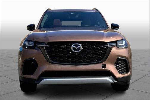2025 Mazda CX-70 PHEV Premium Plus Package