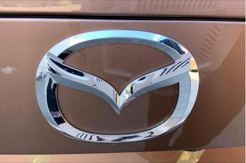 2025 Mazda CX-70 PHEV Premium Plus Package
