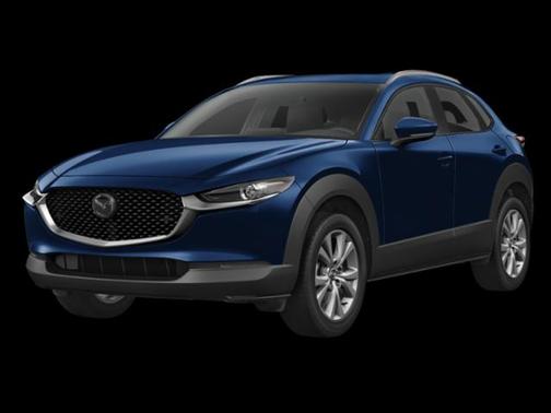 2026 Mazda CX-30 2.5 S Preferred Package