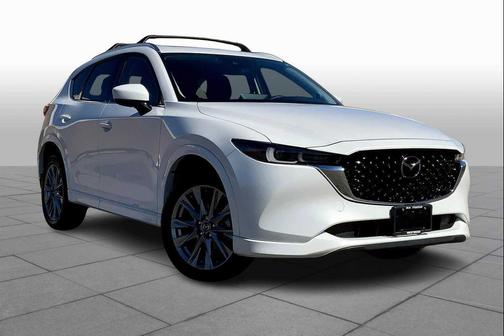 2024 Mazda CX-5 2.5 S Premium
