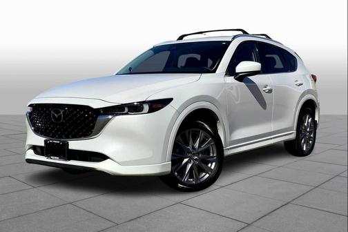 2024 Mazda CX-5 2.5 S Premium
