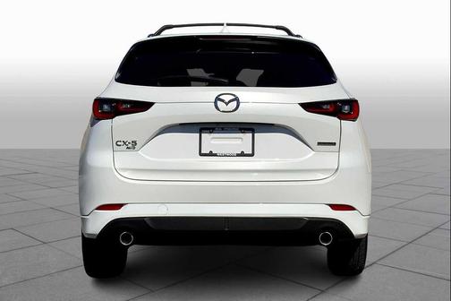 2024 Mazda CX-5 2.5 S Premium