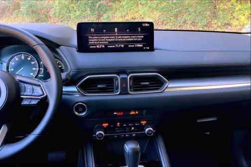 2024 Mazda CX-5 2.5 S Premium