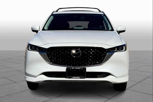 2024 Mazda CX-5 2.5 S Premium