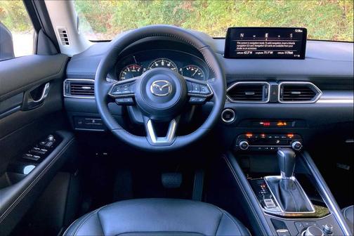 2024 Mazda CX-5 2.5 S Premium