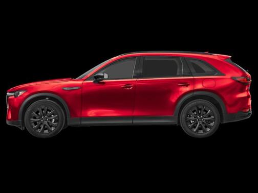 2026 Mazda CX-90 PHEV Premium Sport