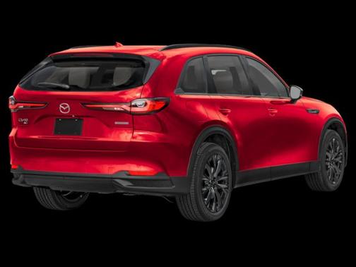 2026 Mazda CX-90 PHEV Premium Sport