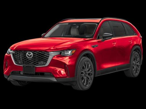 2026 Mazda CX-90 PHEV Premium Sport