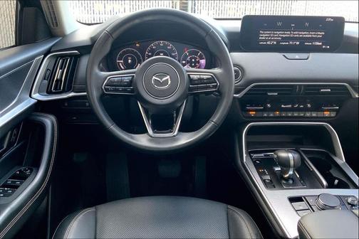 2024 Mazda CX-90 PHEV Preferred