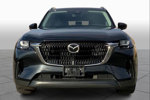 2024 Mazda CX-90 PHEV Preferred