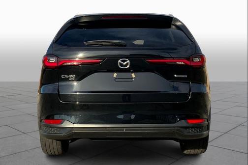 2024 Mazda CX-90 PHEV Preferred