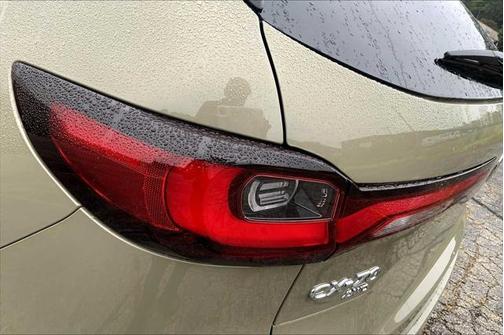 2025 Mazda CX-70 3.3 Turbo S Premium