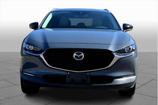 2022 Mazda CX-30 2.5 Turbo