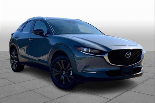 2022 Mazda CX-30 2.5 Turbo