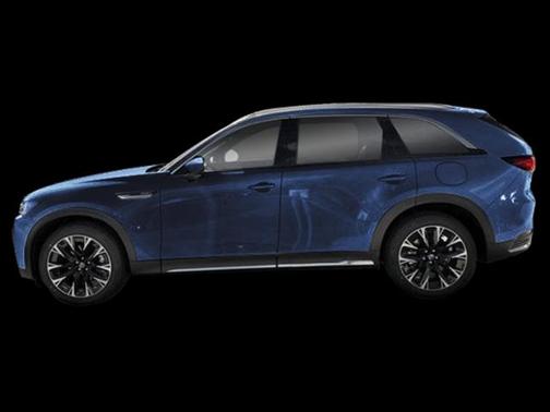 2025 Mazda CX-90 PHEV Premium Sport