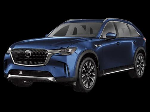 2025 Mazda CX-90 PHEV Premium Sport