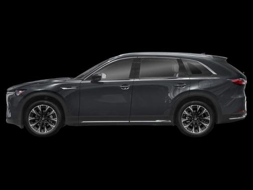 2025 Mazda CX-90 PHEV Base