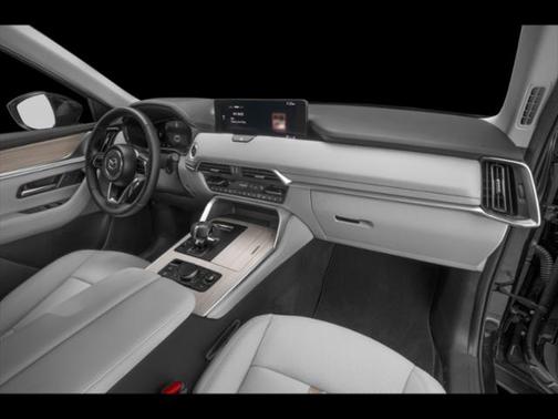 2025 Mazda CX-90 PHEV Premium Plus
